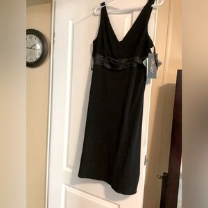 That little black dress size 12